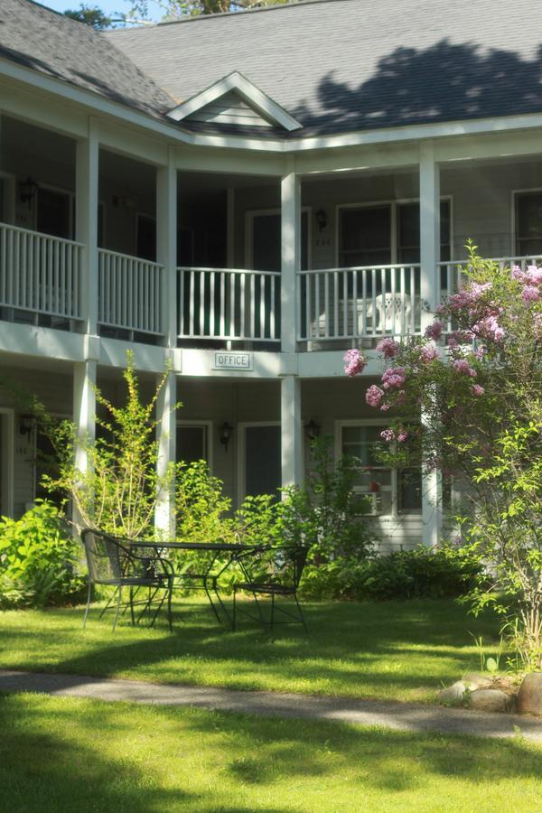 The M-22 Inn Glen Arbor Zewnętrze zdjęcie